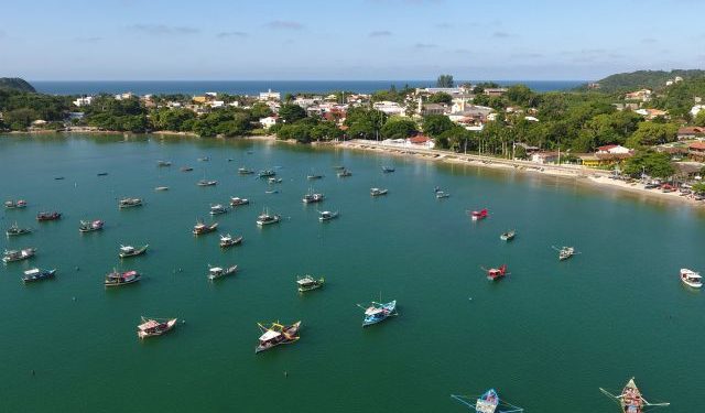 Maricultura e pesca- epagri apresenta casos desucessona ExpoMar dias 29 e 90de junho