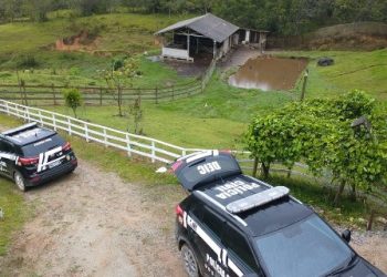 Polícia Civil já prendeu 17 integrantes de movimentos neonazistas em SC, RS, PR e MG