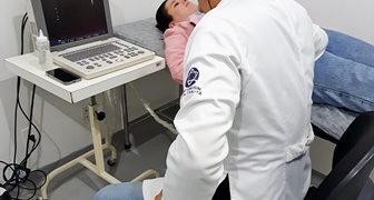 SAÚDE MUNICIPAL FAZ MUTIRÃO PARA EXAMES DE ULTRASSONOGRAFIA