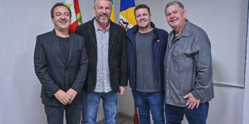 Famabi tem novo superintendente (meio ambiente)