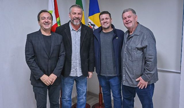 Famabi tem novo superintendente (meio ambiente)