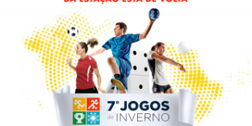 7ª edição dos Jogos de Inverno de Biguaçu começa neste sábado (8)