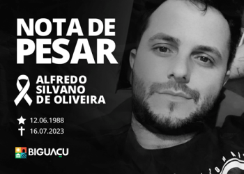 Nota de Pesar