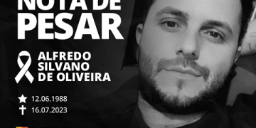 Nota de Pesar