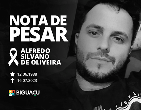 Nota de Pesar