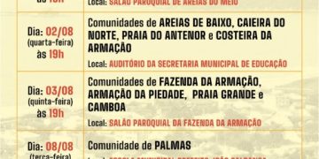Nova agenda