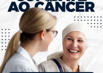 O câncer não espera! Desde o diagnóstico até o tratamento, cada dia é precioso no combate à doença.