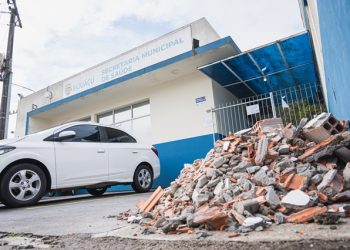 Prefeitura de Biguaçu anuncia abertura de UBS no bairro Praia João Rosa