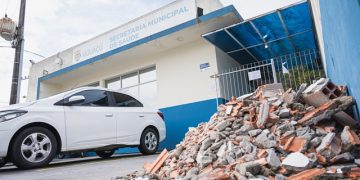 Prefeitura de Biguaçu anuncia abertura de UBS no bairro Praia João Rosa