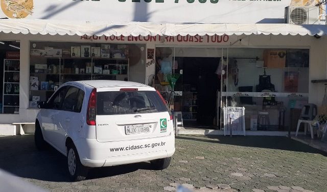 Secretaria de Agricultura e Pecuária realiza visita técnica sobre Gripe  Aviária