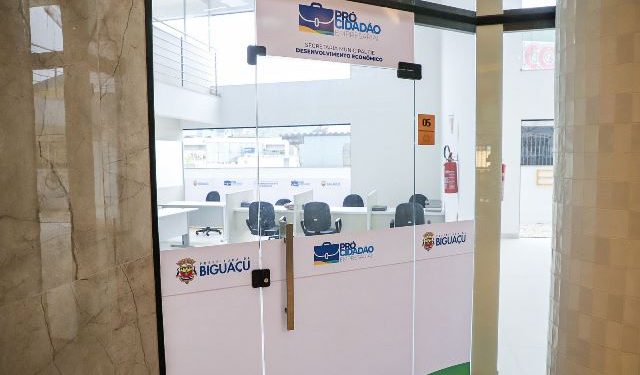 Sistema Nacional de Emprego terá novo endereço em Biguaçu
