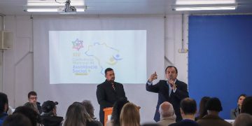 XIV Conferência de Assistência Social é realizada em Biguaçu