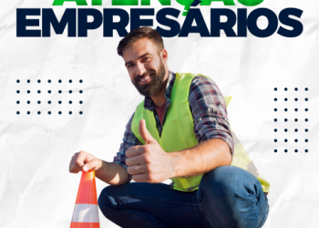 Atenção empresários - seja parceiro da Semana do Trânsito de Biguaçu