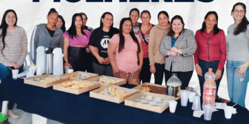 Biguaçu promove encontros sobre os direitos das mulheres