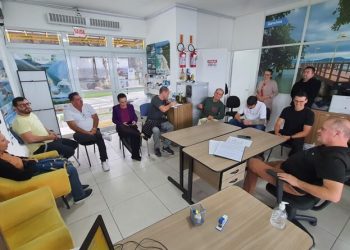 Comtur realiza reunião ordinária nesta quinta-feira (10-08)