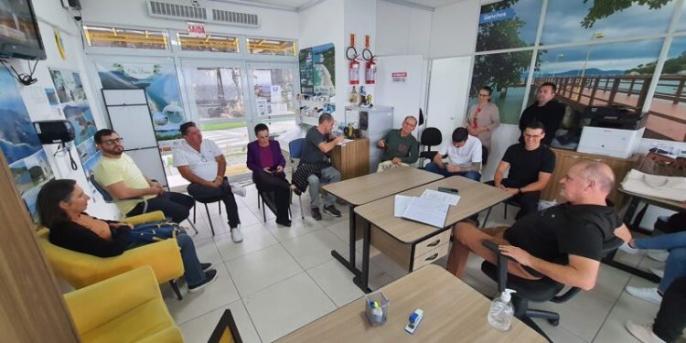 Comtur realiza reunião ordinária nesta quinta-feira (10-08)
