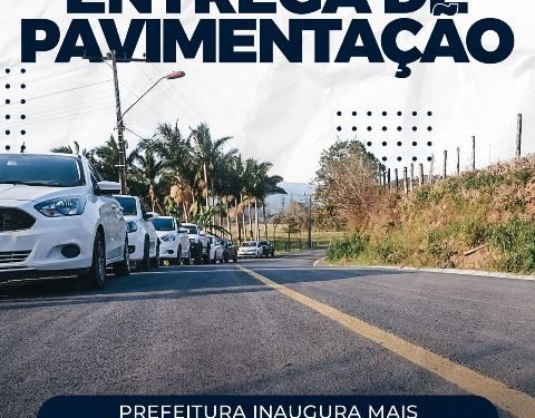 ESTRADA GERAL DA SOROCABA