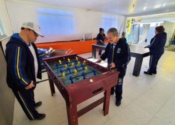 Escola de Educação Especial está equipada para melhor atender seus 41 alunos