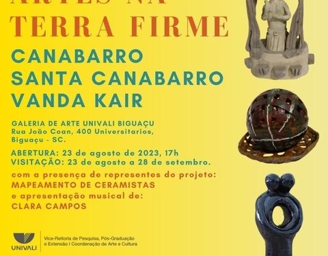 ESPAÇO DE ARTE E CULTURA