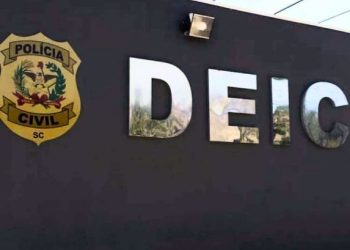 Levantamento da Polícia Civil revela queda de furtos e roubos de veículos em Santa Catarina