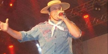 Morre Ivonir Machado, fundador do grupo Garotos de Ouro