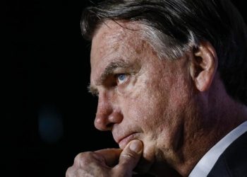 PF pede quebra de sigilo de Bolsonaro após apontar atuação em esquema de joias