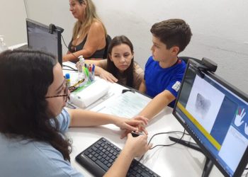 Posto de identificação de Governador Celso Ramos passa a marca de 3 mil processos de carteira de identidade