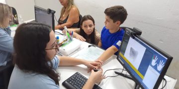 Posto de identificação de Governador Celso Ramos passa a marca de 3 mil processos de carteira de identidade