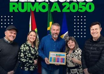Programa de Desenvolvimento Local