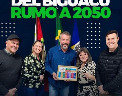 Programa de Desenvolvimento Local