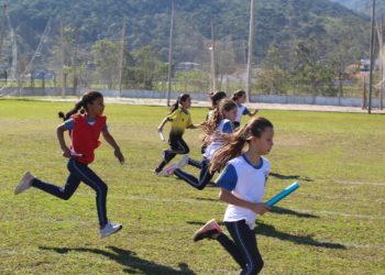 Provas de Atletismo do JEGOV 2023 iniciam nesta quarta-feira (02/08)