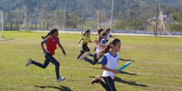 Provas de Atletismo do JEGOV 2023 iniciam nesta quarta-feira (02/08)