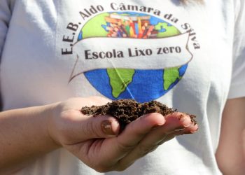 Sustentabilidade - Santa Catarina tem a primeira escola lixo zero do país