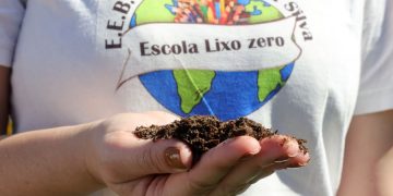 Sustentabilidade - Santa Catarina tem a primeira escola lixo zero do país