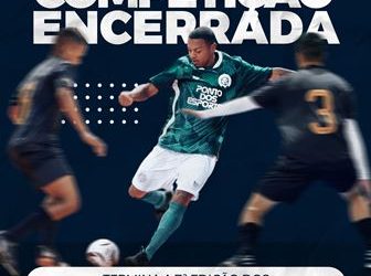 Termina a 7ª Edição dos jogos de Inverno de Biguaçu