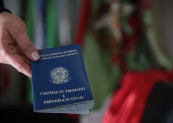 vagas de emprego