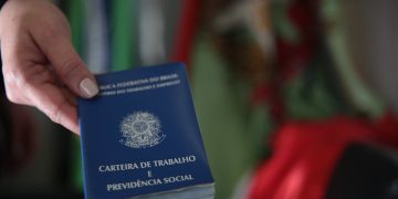 vagas de emprego