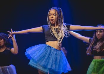Abertas as inscrições para a Noite da Dança 2023
