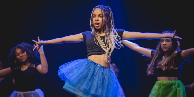 Abertas as inscrições para a Noite da Dança 2023