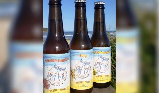 kombucha