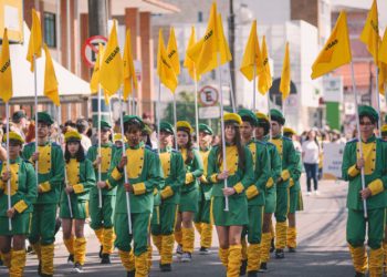 Biguaçu comemora a Independência com resgate das origens açorianas