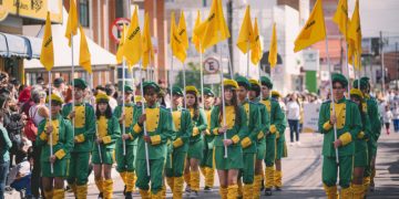 Biguaçu comemora a Independência com resgate das origens açorianas