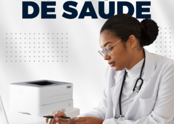 Biguaçu inicia mudança no sistema de prontuário eletrônico dos serviços de Saúde