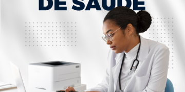 Biguaçu inicia mudança no sistema de prontuário eletrônico dos serviços de Saúde