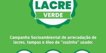 Biguaçu lança campanha de arrecadação de lacres, tampas e óleo