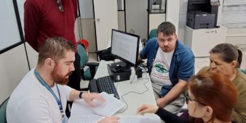 Casan dá início a indenizações para moradores do Bairro Monte Cristo com valores até R$ 44 mil