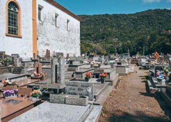 Decretos regularizam ações da Prefeitura de Biguaçu nos cemitérios de São Miguel e Sorocaba de Fora