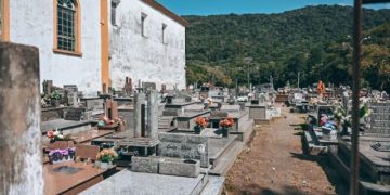 Decretos regularizam ações da Prefeitura de Biguaçu nos cemitérios de São Miguel e Sorocaba de Fora