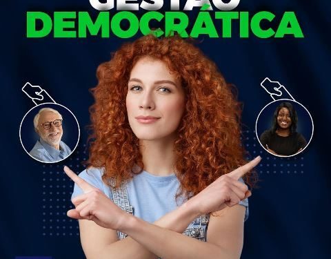 Gestão democrática na Rede Municipal de Ensino