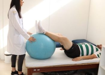 Nova Clínica Municipal de Fisioterapia de Gov. Celso Ramos completa dois anos e o resultado são mais de 7.1 mil atendimentos
